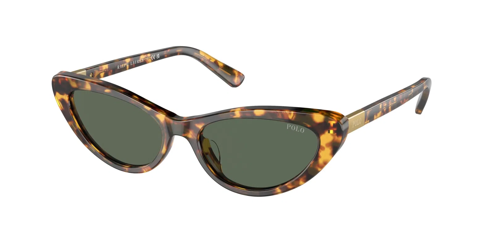 Polo 4199U Sunglasses - view 5